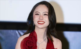 Tập tục cải mả, quật mộ tổ tiên gắn nhãn 18+ ra rạp Việt