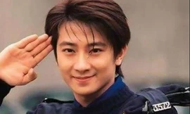 Nam diễn viên 2 lần bị cấm sóng hiện ra sao?