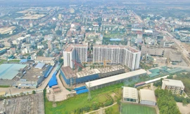 Hưng Yên mời nhà đầu tư thực hiện dự án nhà ở xã hội 7.000 tỷ tại Phố Hiến