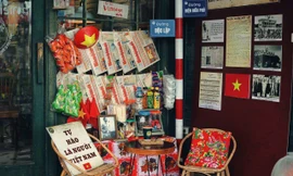 Hà Nội giới thiệu điểm đến đặc biệt mang tên 'Sắc đỏ Ba Đình'