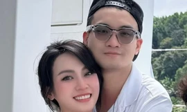 Ngán ngẩm Diệp Lâm Anh và doanh nhân Đức Phạm