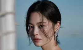 Người sắp xếp lại cục diện giới giải trí