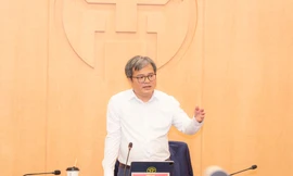 Hà Nội: Máy tính đầu tư chưa đáp ứng tiêu chuẩn chuyển đổi số