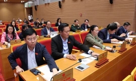 Hà Nội: Người bị thu hồi đất được mua NOXH không phải qua bốc thăm