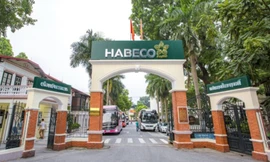 Xây dựng Bảo tàng Bia Hà Nội tại 183 Hoàng Hoa Thám