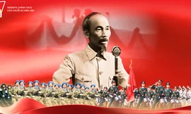 Hà Nội ra mắt nền tảng số 'A80 – Tự hào Việt Nam' chào mừng 80 năm Quốc khánh