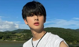 Mỹ nam 10X đang làm chao đảo màn ảnh Hàn Quốc