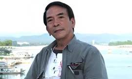 Nhà văn Hoàng Phủ Ngọc Phan qua đời