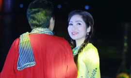 Tái hiện hồn chợ nổi ở khai mạc Lễ hội Văn hóa sông nước Cần Thơ 