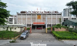 Hà Nội thu hồi hơn 11ha đất vàng 'Cao Xà Lá' để làm khu đô thị