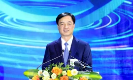 Bí thư Hà Nội: Đổi mới sáng tạo, chuyển đổi số phải có sản phẩm đầu ra đo đếm được