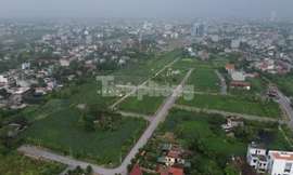 Kết quả xử lý 783 dự án chậm triển khai