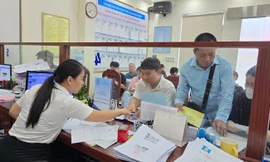 Hà Nội đề xuất tăng thêm thu nhập cho cán bộ, công chức từ năm 2026