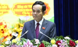 Cà Mau không còn là 'điểm tận cùng của đất nước'