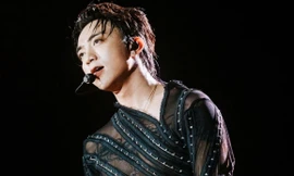 Soobin Hoàng Sơn kêu gọi 10.000 khán giả, gửi 1,25 tỷ đồng giúp đỡ miền Trung