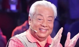 Chuyện kỳ lạ của diễn viên đóng Phật Tổ Như Lai 'Tây du ký 1986' vừa qua đời