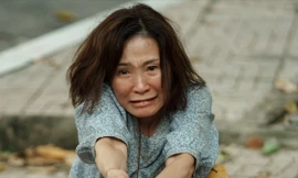 ‘Mang mẹ đi bỏ’ của Hồng Đào có gì để tiến gần tới 100 tỷ đồng?