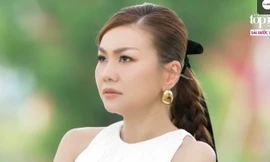 Vietnam's Next Top Model nhận sai vụ Thanh Hằng, Nam Trung bị chê