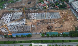 Hà Nội: Đề xuất loạt chính sách hỗ trợ chủ đầu tư xây dựng nhà ở xã hội