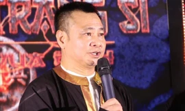 NSND Tự Long từ chối lời mời đóng phim của Trấn Thành, Trường Giang
