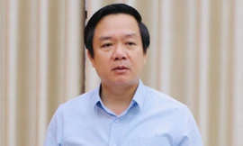 Chủ tịch UBND tỉnh Ninh Bình trực tiếp phụ trách 15 xã, phường 