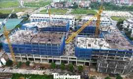 Hà Nội: Đề xuất lãi suất cho vay mua, thuê mua nhà ở xã hội 4,8%/năm