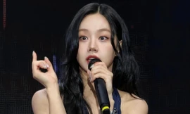 Nữ thần Hàn Quốc nhảy 'See tình', nói 'đỉnh nóc kịch trần'