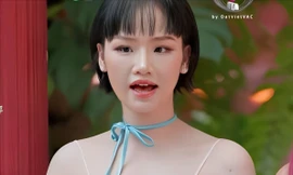 Cú sốc ở Em xinh
