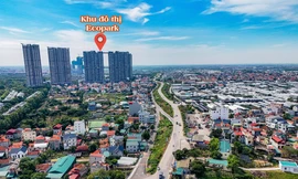 Hưng Yên chốt ngày khởi công dự án giao thông 9.300 tỷ đồng dọc sông Hồng