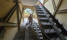 Hà Nội sẵn sàng di dời người dân khỏi nơi ở nguy hiểm