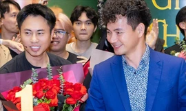 Cục trưởng NSND Xuân Bắc nhận xét bất ngờ về ‘Giấc mơ Chí Phèo’