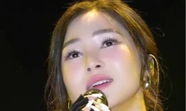 Hương Tràm còn lại gì sau biến cố