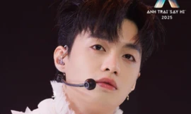 Nóng trước trận chung kết của 18 anh trai