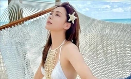 Scandal lớn nhất lịch sử ngành giải trí Hong Kong bị nhắc lại