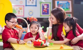 Hà Nội đề xuất mức phí dịch vụ giáo dục kỹ năng sống cho học sinh