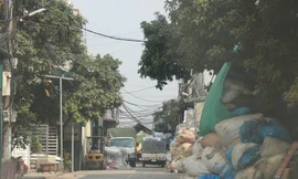 Chủ tịch UBND tỉnh Hưng Yên yêu cầu sớm triển khai nhà máy xử lý rác thải