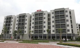 Hà Nội thông báo mở bán 2 dự án nhà ở xã hội, giá từ 14,5 triệu đồng/m2