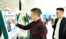 Nộp hồ sơ trực tuyến dịch vụ công ở Hà Nội: 5 ngày vẫn chưa được tiếp nhận