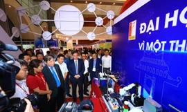 Cơ chế đặc thù: Hà Nội mở đường lớn cho khoa học, công nghệ