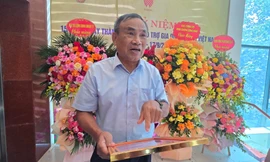 Tìm lại được thân nhân sau 24 năm 'thờ nhầm' liệt sĩ