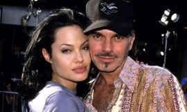 Chồng cũ tiết lộ lý do ly hôn Angelina Jolie