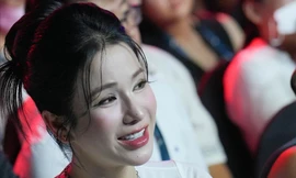 Con dao hai lưỡi nhìn từ thị phi đời tư của Diệp Lâm Anh 