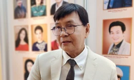 Tình trạng nguy hiểm của NSND Thanh Điền