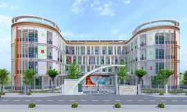 Hà Nội có thêm 43 trường học mới