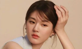 Vì sao Triệu Lộ Tư nói xấu Ngu Thư Hân?