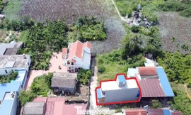 Vụ xây nhầm nhà trên đất người khác: Không thể xem là tranh chấp dân sự đơn thuần