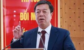 Liêu xiêu vì sách lậu online