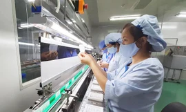 Hà Nội: Chuẩn bị trình 6 dự thảo nghị quyết đặc thù về khoa học, công nghệ