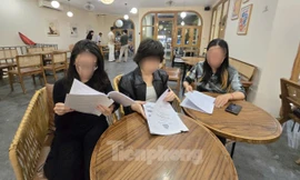 40 người nhận bằng đại học của trường nước ngoài nhưng không được Bộ GD&ĐT công nhận