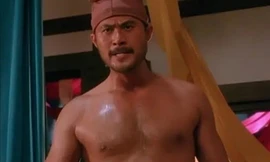 Tài tử Từ Cẩm Giang trầm cảm hơn 20 năm 